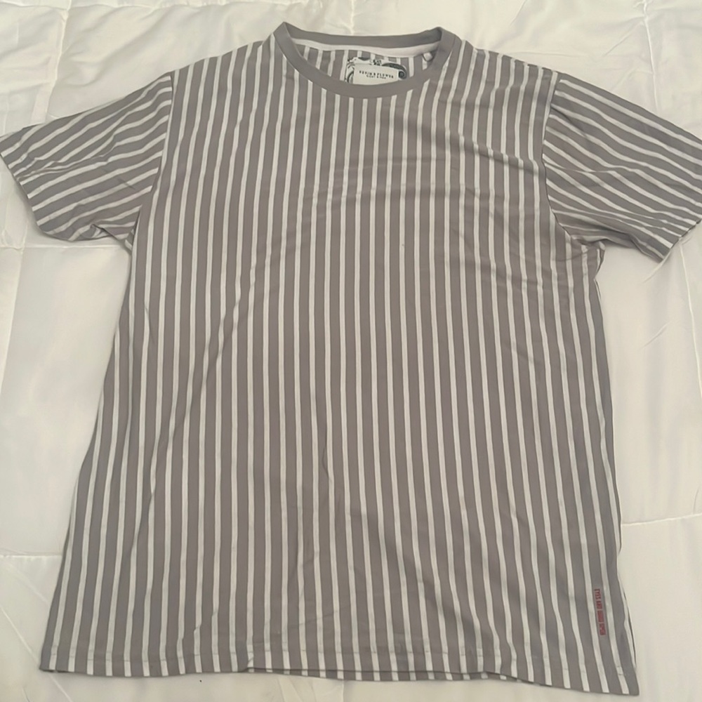 Striped t shirt